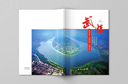 宁夏画册设计公司以全流程服务，为品牌画册保驾护航